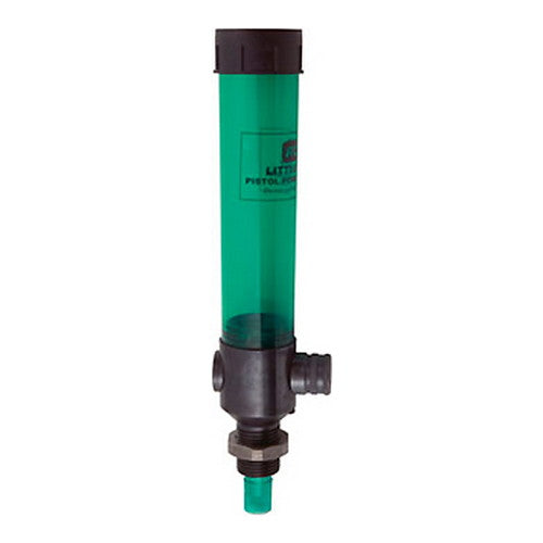 Lil Dandy Pistol Powder Measure Reloading Tool