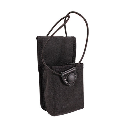 Size 2 Kodra Black Fitted Radio Carrying Case