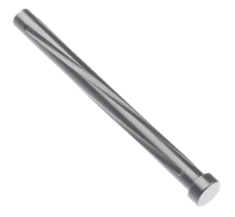 Wilson Combat Beretta 92/96 Full Size Steel Fluted Guide Rod Black Melonite