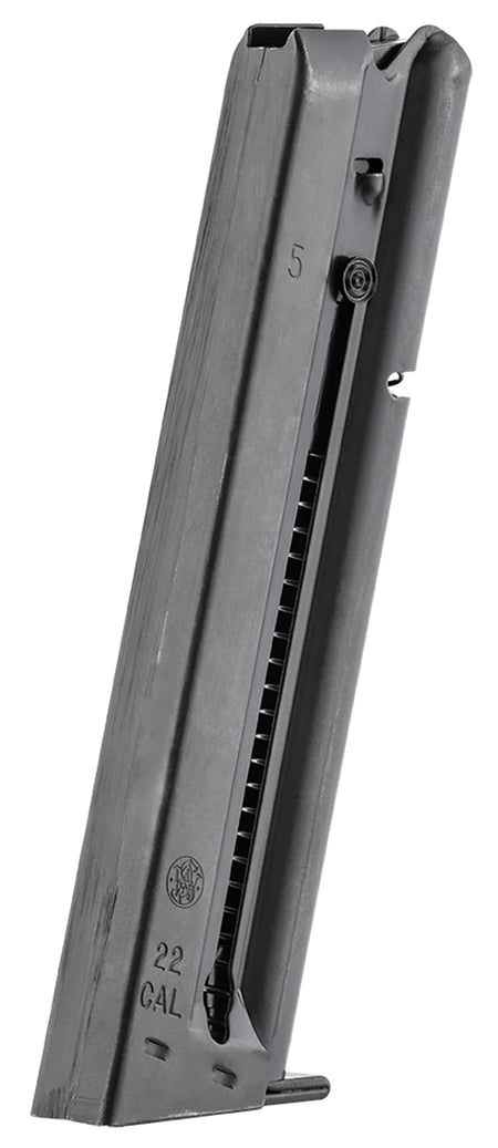 S&W Model 41/422/622/2206 .22LR 10-Round Blued Steel Magazine 190500000