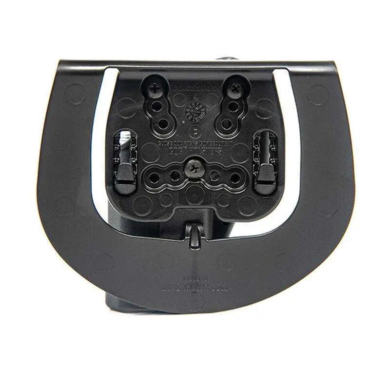 Blackhawk SERPA Level 2 Sportster Paddle Holster S&W 5900/4000 Series Right Hand Black