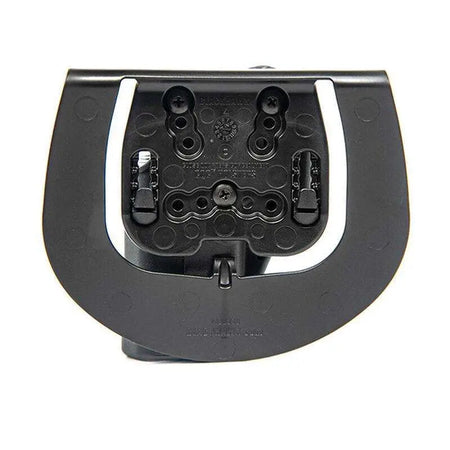 Blackhawk SERPA Level 2 Sportster Paddle Holster S&W 5900/4000 Series Right Hand Black