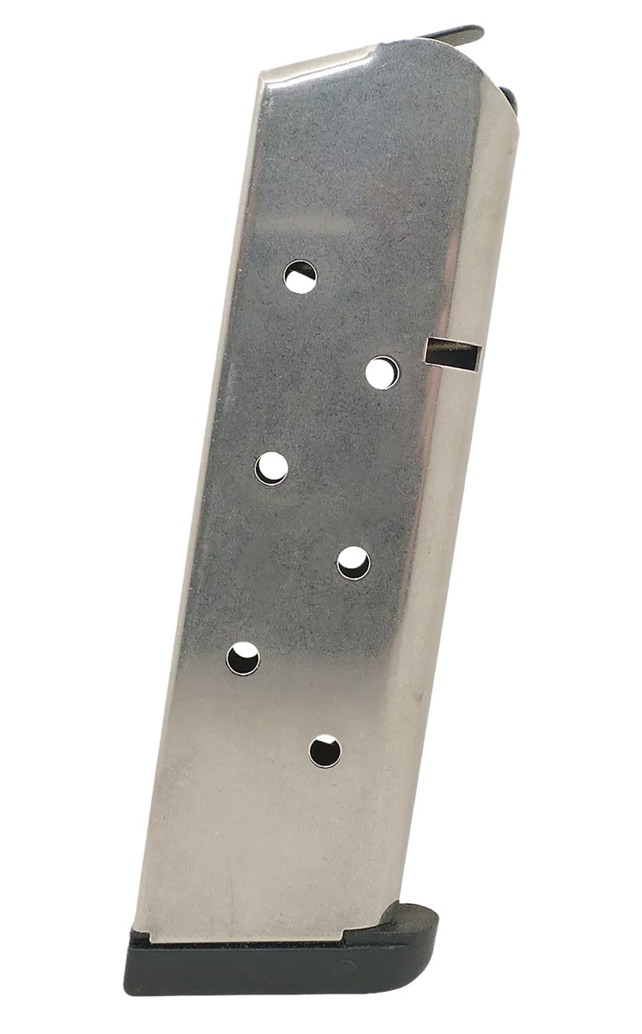 S&W 1911 .45 ACP 8-Round Stainless Steel Magazine 191100000