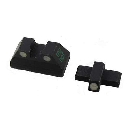HK USP Compact Meprolight Tritium Night Sight Green Front & Green Rear
