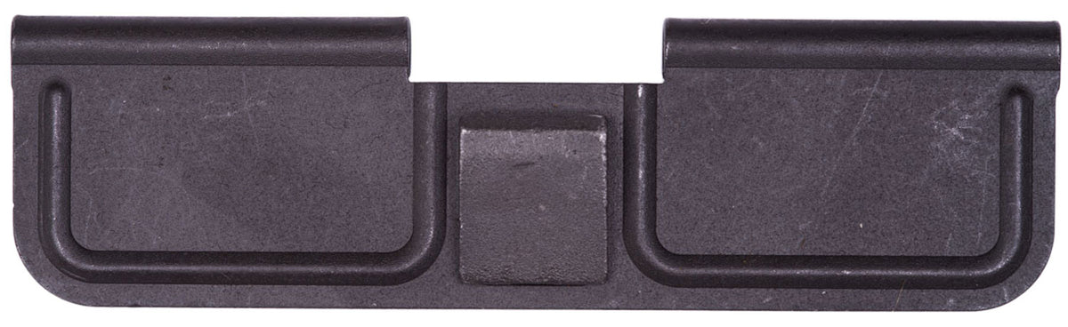 Spikes SED7000 AR-15 Mil-Spec Ejection Port Door in Black Phosphate Steel