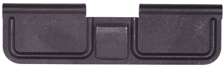 Spikes SED7000 AR-15 Mil-Spec Ejection Port Door in Black Phosphate Steel