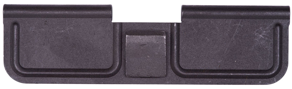 Spikes SED7000 AR-15 Mil-Spec Ejection Port Door in Black Phosphate Steel
