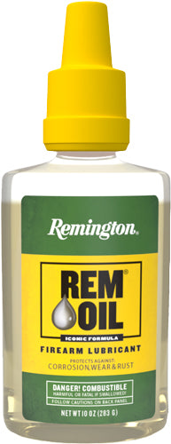 Remington Firearm Oil 12-Pack of 1 oz. Bottles