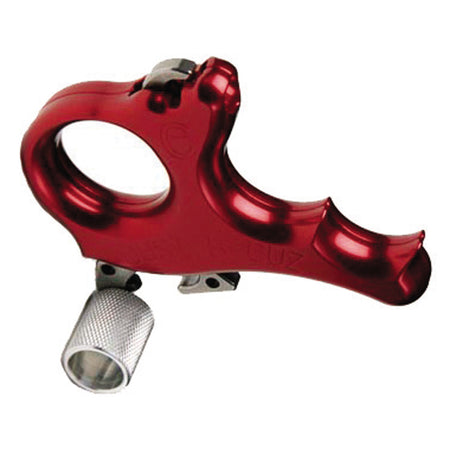 Carter Just B-Cuz 3 Finger Compound Bow Release