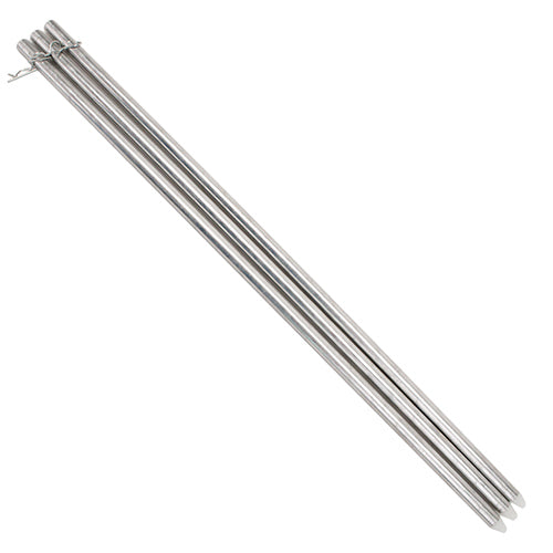 Hornady LNL Large Primer Pickup Tube Kit 3-Pack