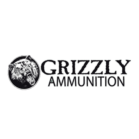 Grizzly Cartridge 6.5mm Creedmoor Rifle Ammo  Hollow Point Boat Tail  Match BTHP 140 grain 