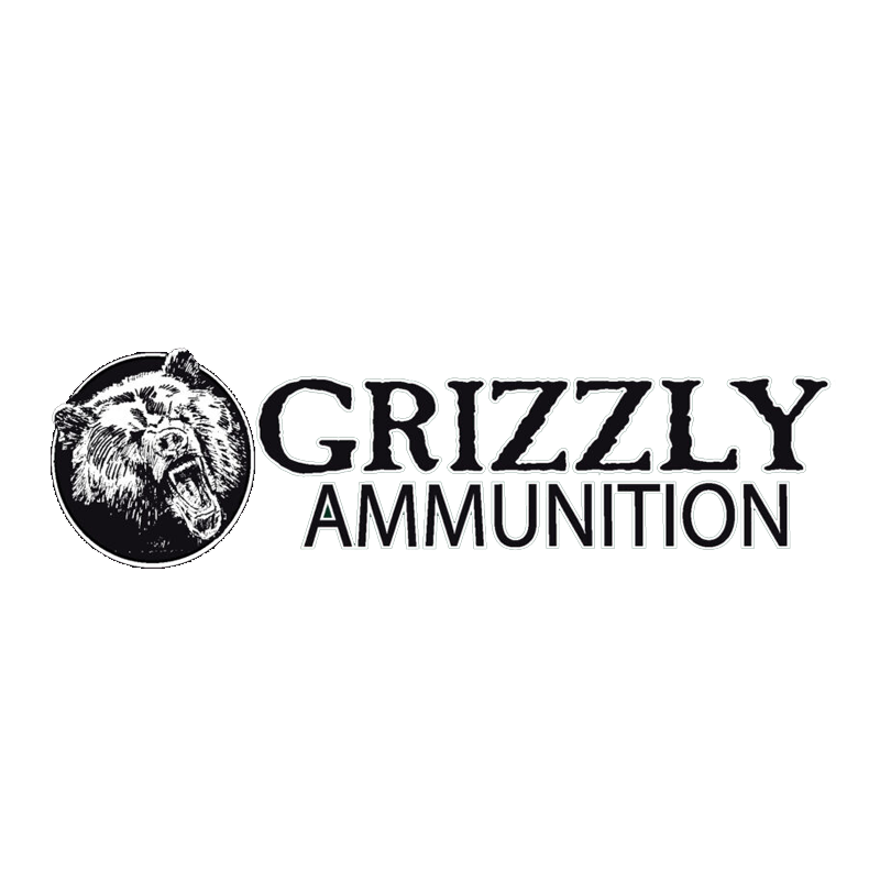 Grizzly Cartridge .45 Long Colt Handgun Ammo  Wide Flat Nose Gas Check Solid 265 grain 
