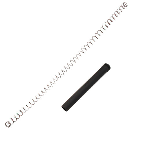 TacStar 10-Round Blue Mag Extension Compatible with Remington 1100/1187