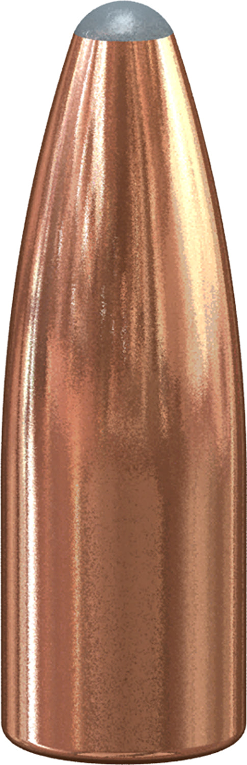 Speer 4711 .224 55gr Varmint SP Reloading Bullets Bulk Pack 1000 Per Box