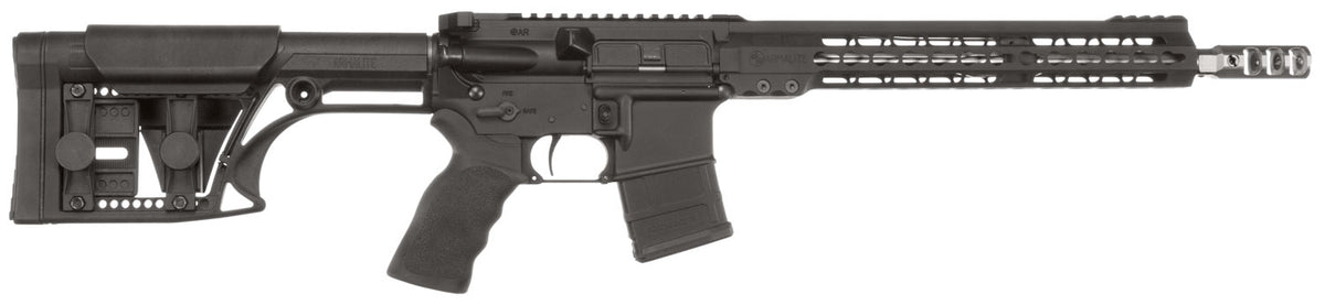 ArmaLite M153GN13CO M-15 Competition CO Compliant .223 Wylde 10+1 16" Barrel