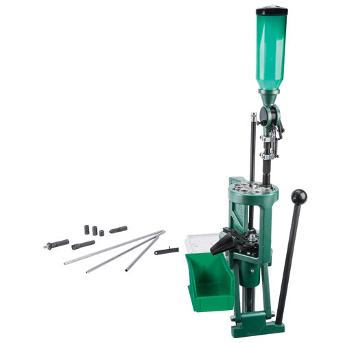 Pro Chucker 7 Station Progressive Press