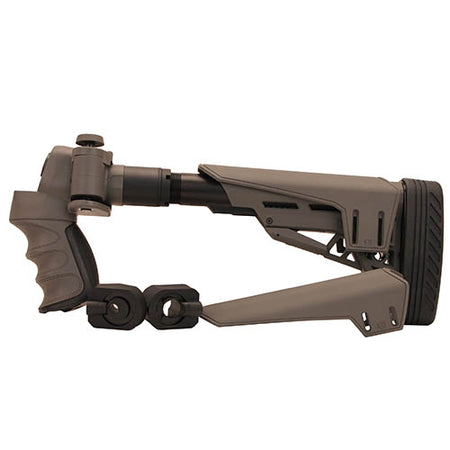 Advanced Technology Mossberg/Remington/Winchester 12GA TactLite Adj Side-Fold Stock DG