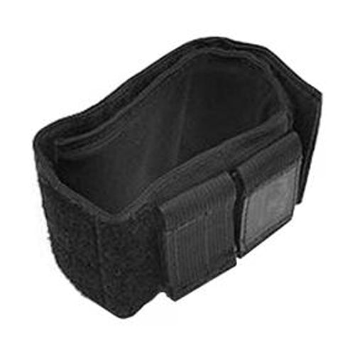 Blackhawk Mark II CQD Weapons Catch Black