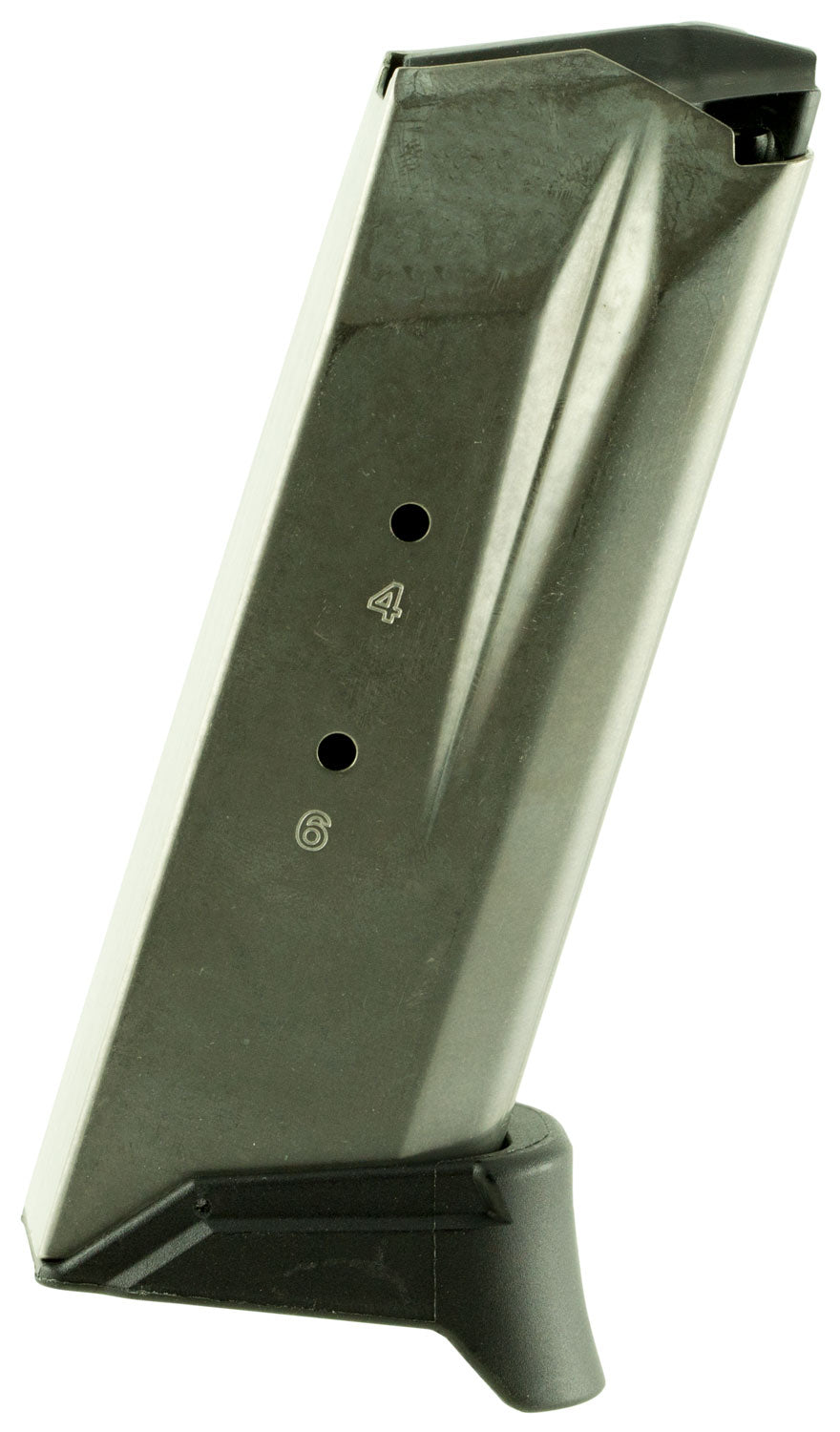 Ruger 90636 American Pistol Compact .45 ACP 7rd Stainless Steel Replacement Magazine