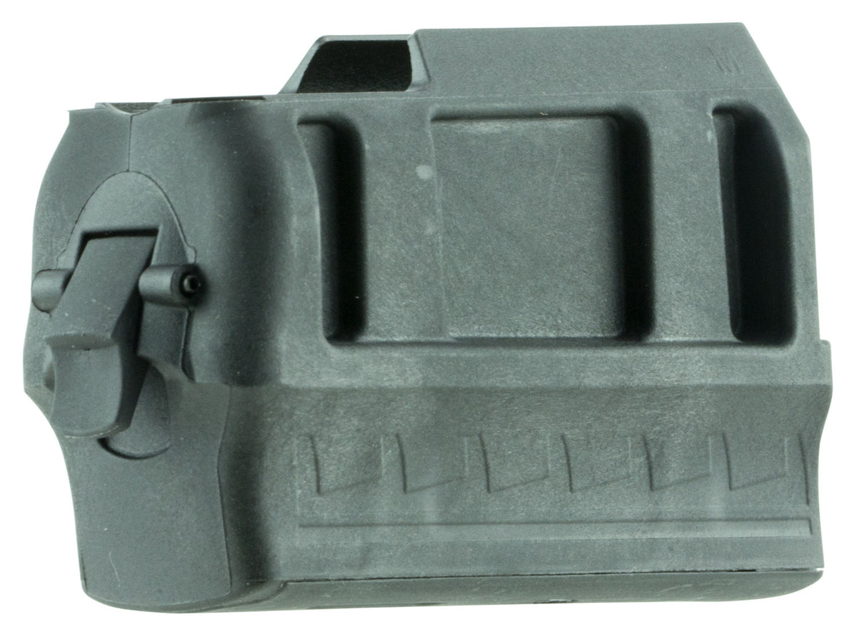 Ruger 90633 American Rifle .450 Bushmaster 3rd Black Polymer Replacement Magazine