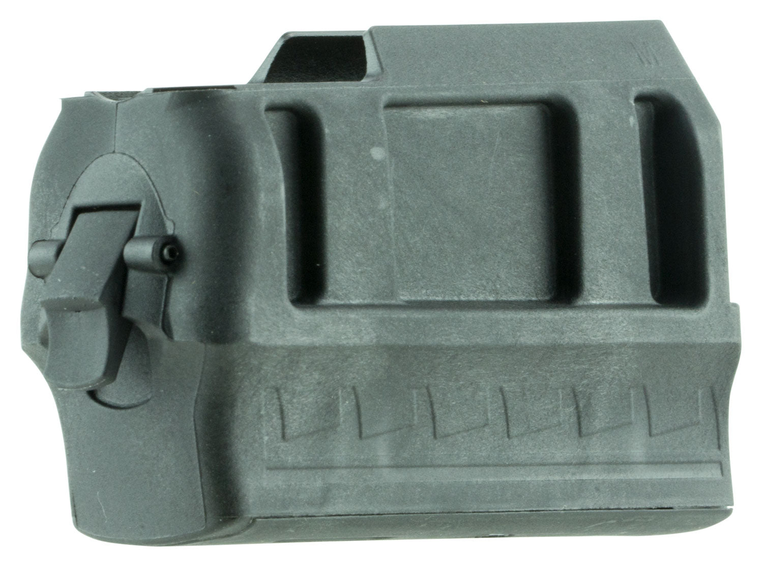Ruger 90633 American Rifle .450 Bushmaster 3rd Black Polymer Replacement Magazine