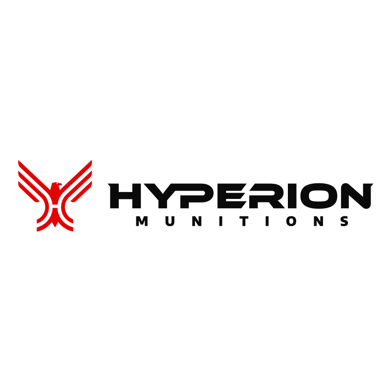 Hyperion Munitions .308 Win / 7.62x51mm Rifle Ammo Veteran Ammo Full Metal Jacket FMJ 147 grain 