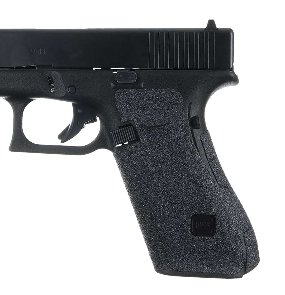 Talon Grips 103G Black Granulate Adhesive Grip Wrap, Glock 17/22/24/31/34/35/37 Gen1-3