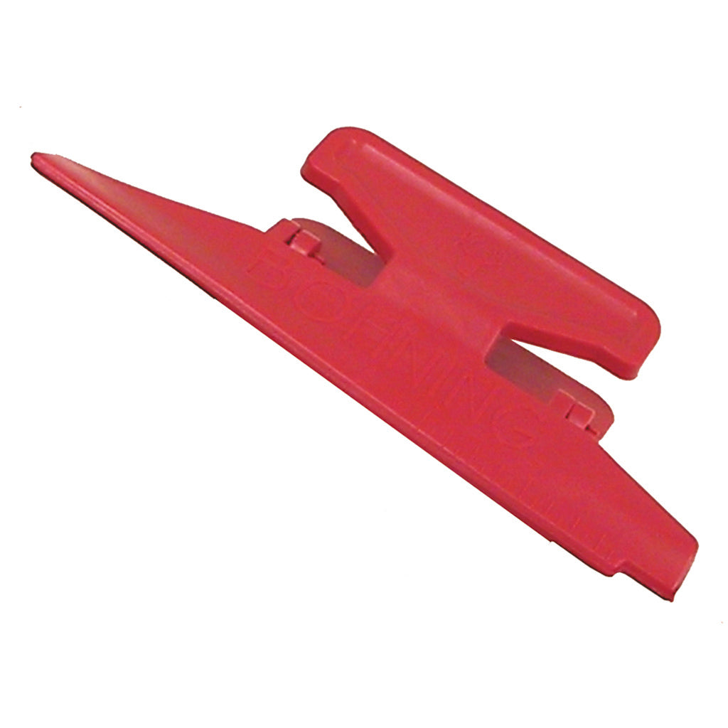 Bohning Pro Class Right Helical Replacement Clamp for Fletching Jig