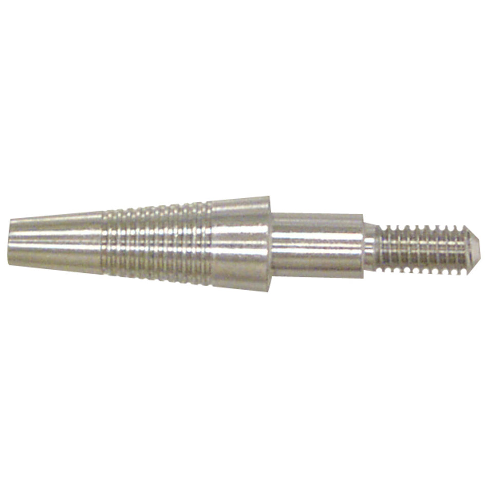Zwickey 11/32 in. 36 gr. Hollow Point Broadhead Adapters 12 pk.