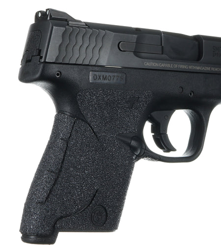 Talon 705G Textured Black Granulate Grip Wrap for Smith & Wesson M&P Shield 9mm/40