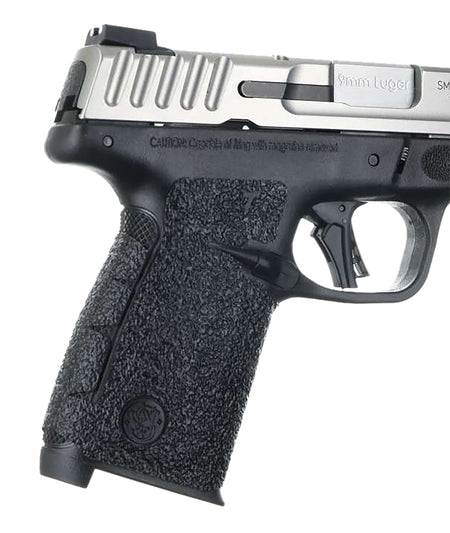 Talon 708R Textured Rubber Grip Wrap for Smith & Wesson SD VE 9/40