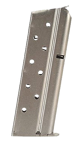 Springfield Armory PI0920 1911 Ultra Compact Magazine 8rd 9mm Luger Stainless Steel