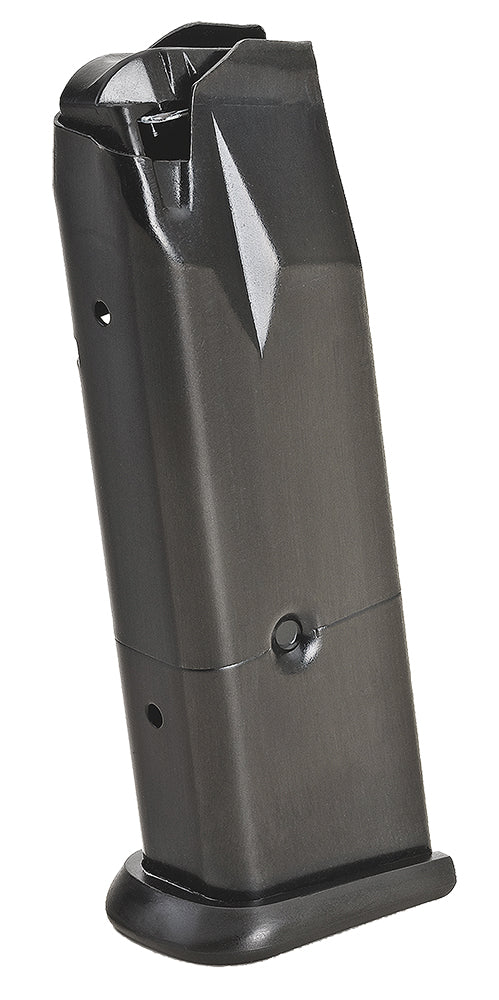 Springfield Armory PI5444 1911 Ultra Compact Magazine 10rd Double Stack 45 ACP Blued Steel