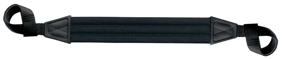 Butler Creek 26781 Black Cordura Ultra Padded Shotgun Sling 36 Inch Overall Length