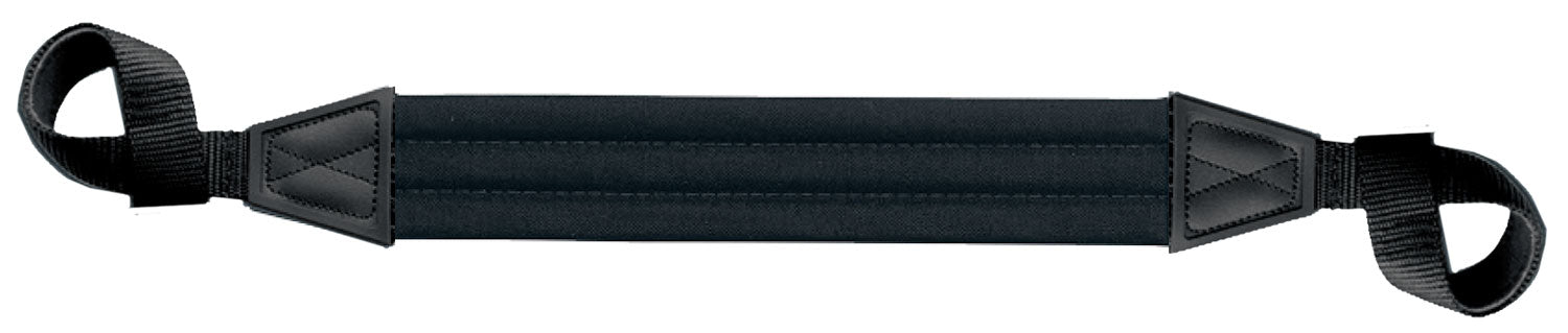 Butler Creek 26781 Black Cordura Ultra Padded Shotgun Sling 36 Inch Overall Length