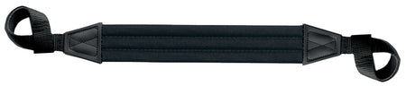 Butler Creek 26781 Black Cordura Ultra Padded Shotgun Sling 36 Inch Overall Length