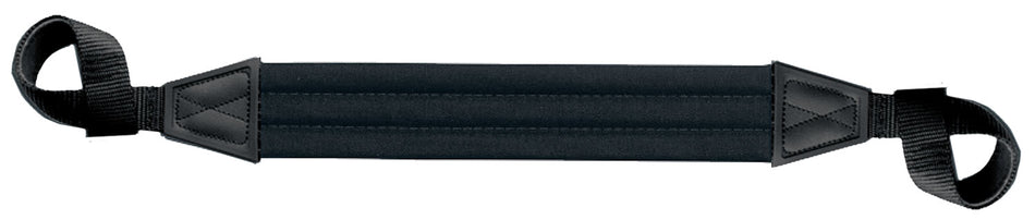 Butler Creek 26781 Black Cordura Ultra Padded Shotgun Sling 36 Inch Overall Length
