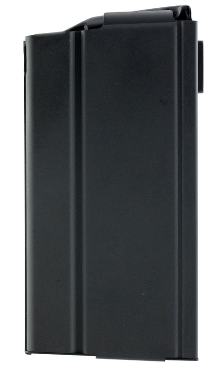Springfield Armory MA5021 M1A Magazine 20rd 308 Win/6.5 Creedmoor/7.62x51mm Blued Steel