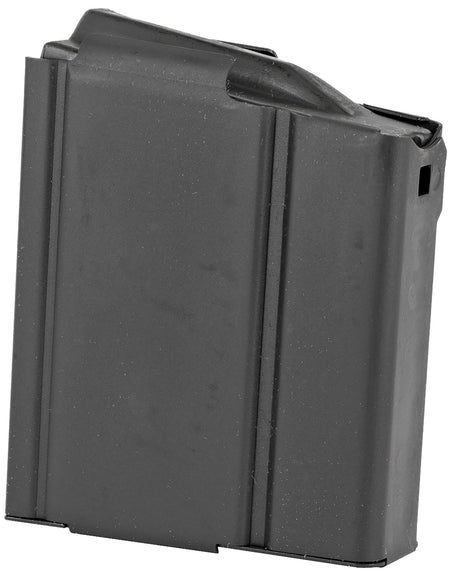Springfield Armory MA5006 M1A Magazine 10rd 308 Win/6.5 Creedmoor/7.62x51mm Blued Steel