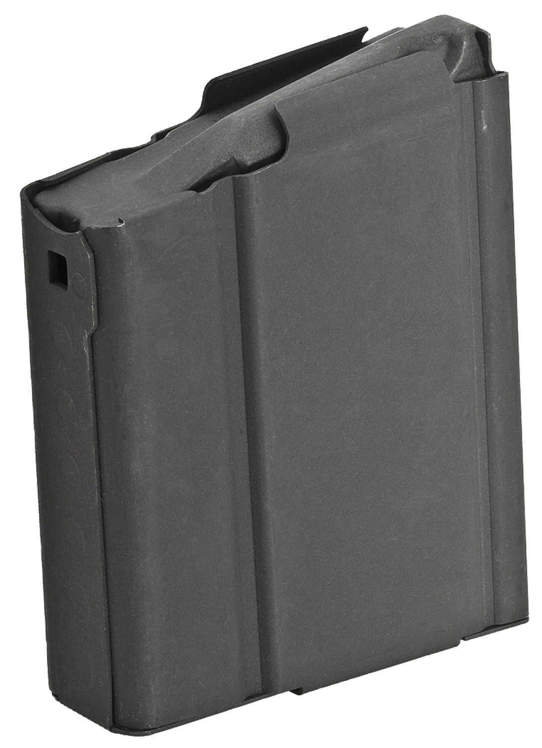 Springfield Armory MA5018 M1A Magazine 5rd 308 Win/6.5 Creedmoor Blued Steel