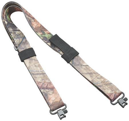 Butler Creek Quick Carry Sling Mossy Oak Break-Up Nylon Adjustable 27"-36" OAL Rifle
