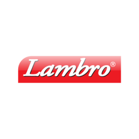 Lambro 12 Gauge Shotgun Shells  00 BUCK 1 oz 2.75 in