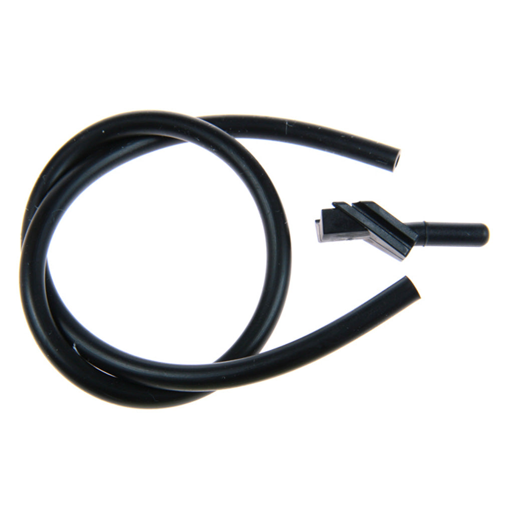 RAD Tru-Aligner Black with Standard Peep Tubing