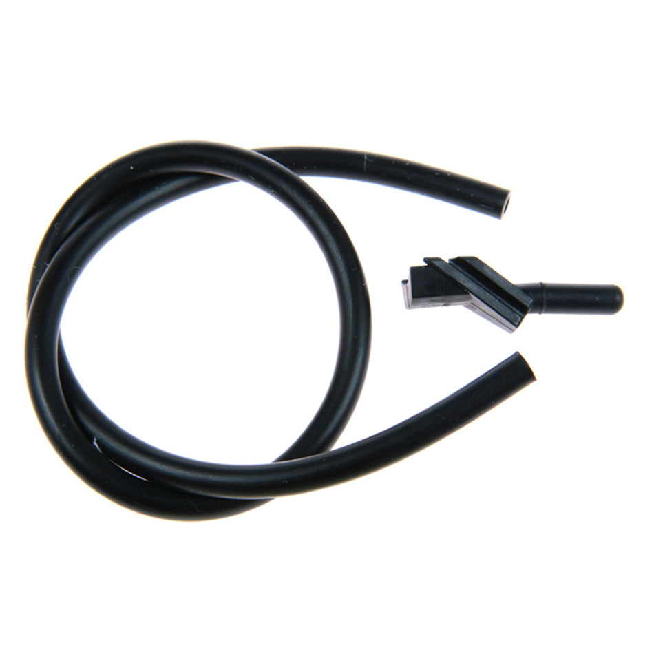 RAD Tru-Aligner Black with Standard Peep Tubing