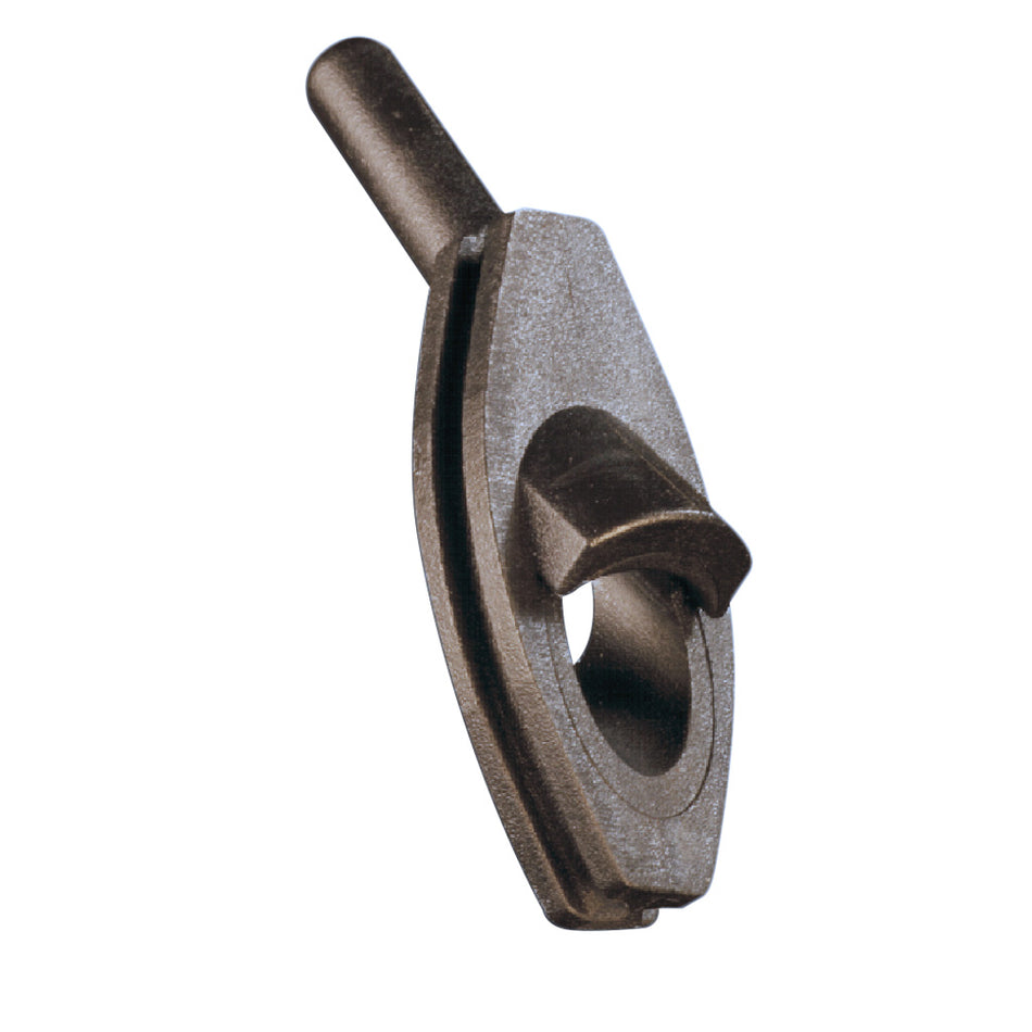 RAD Maxim 38 Degree Hooded Peep Sight 1/8 in. Black