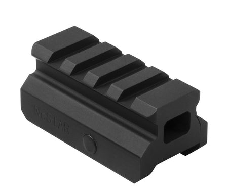 NcSTAR AR-15 3/4" Picatinny Riser G2 Short