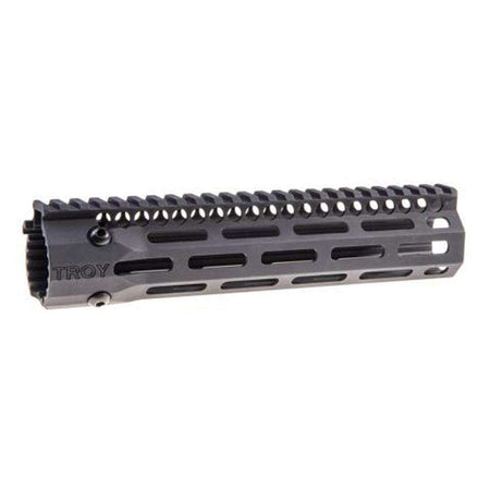Troy SOCC92 9.25 Inch BattleRail Low Profile M-LOK Compatible Black