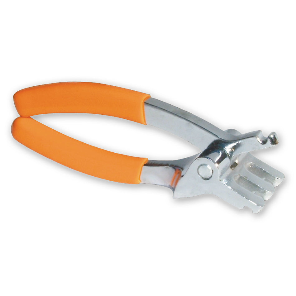 Viper D-Loop Pliers Bowstring Accessory Tool