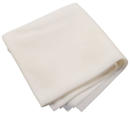Hoppe's HBLC Black Lubricating Cloth Pre-Treated with Black Precision Oil 11" x 14"