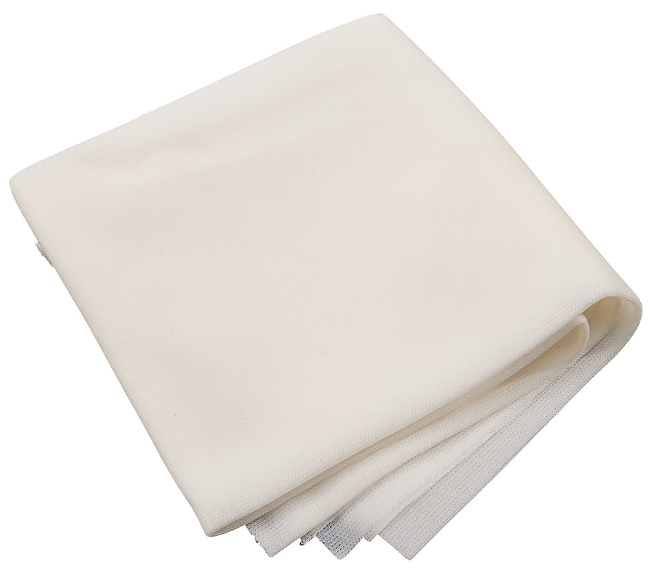 Hoppe's HBLC Black Lubricating Cloth Pre-Treated with Black Precision Oil 11" x 14"